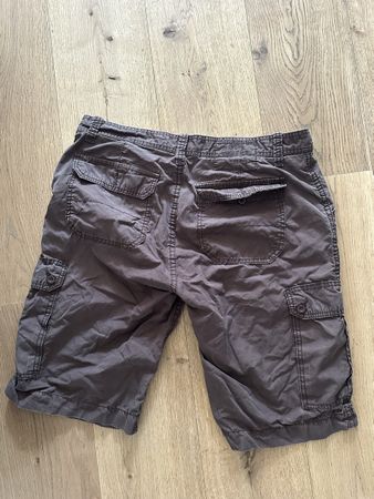 kurze cargo hose