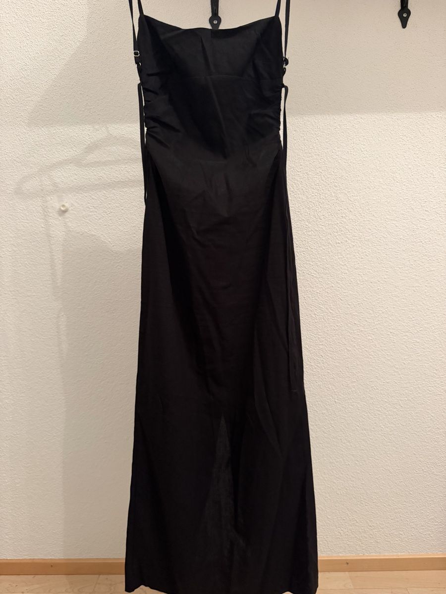 Stradivarius Vestiti: Stradivarius Sommerkleid – Nuovo e nell'imballaggio originale da Eschenbach LU venduto da Tatzi1