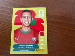 Panini MAR 18 FIFA World Cup 2026