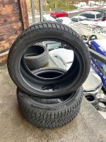 2 Winterreifen Pirelli 245/40 R18 97V