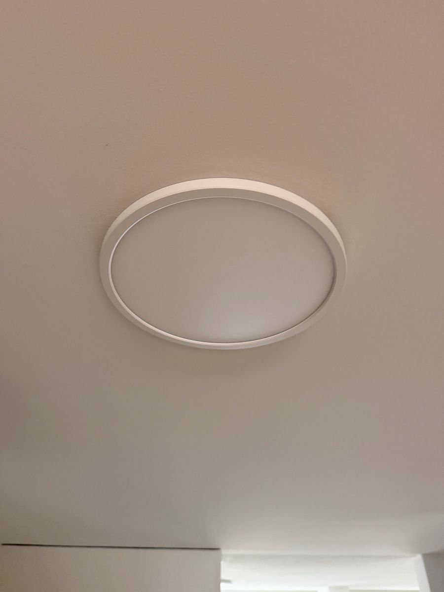 Philips Lampadari & plafoniere: 3 Philips LED Deckenlampen – Nuovo (secondo la descrizione) da Frauenfeld venduto da Pknez