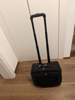 Neuwertiger Trolley von Wenger - ideal für Geschäftsreisen!