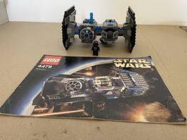 Lego starwars 4479