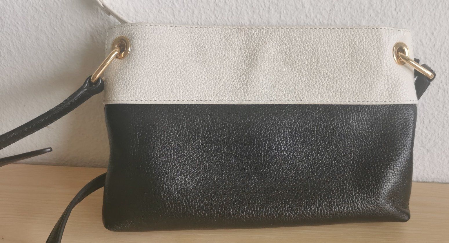 Ralph Lauren Taschen für Damen: ralph lauren umhänge handtasche – Neu (gemäss Beschreibung) aus Kastanienbaum von therebellsmurfette 1