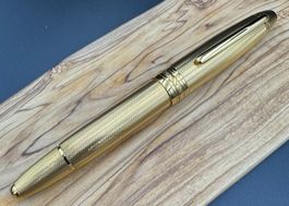 MONTBLANC MEISTERSTÜCK LE-GRAND (146) SOLITAIRE VERMEIL