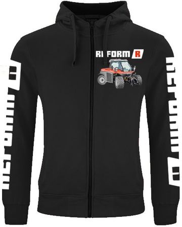 Reform Metrac H75 Zipper
