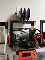 3D-Drucker Original Prusa i3 MK3
