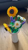Lego Botanicals Bauset Gänseblümchen&Sonnenblumen NP 25