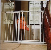 Barrière de sécurité pour enfant ou animaux