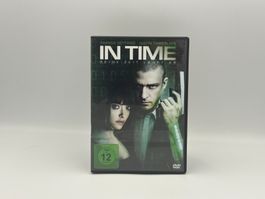IN TIME - DEINE ZEIT LÄUFT AB - Versand A-Post nur CHF 2.50!