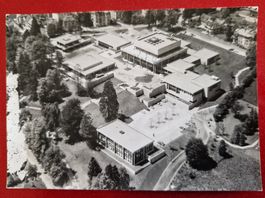 Hochschule St. Gallen 1965