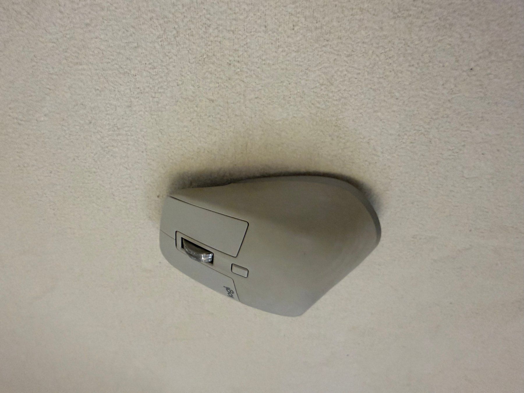 Logitech Maus: Logitech MX Master 3 Maus + Logi Bolt & Unifying Receiver – Gebraucht aus Bern von mat_rl7h 3