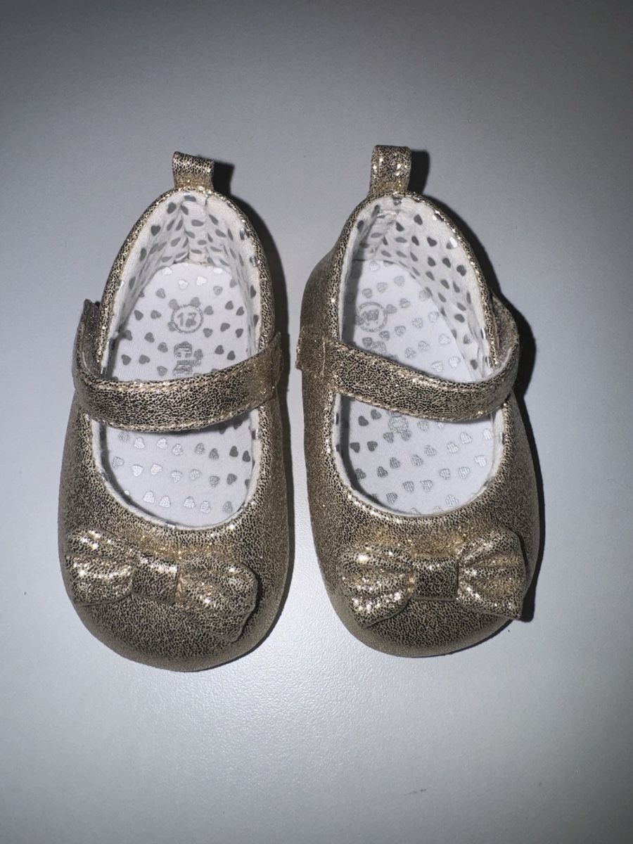 Chaussures garçon: NEU Babyschuhe, Gr. 17 – Neuf (Voir description) à Frenkendorf par anbo1989