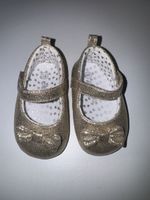 NEU Babyschuhe, Gr. 17