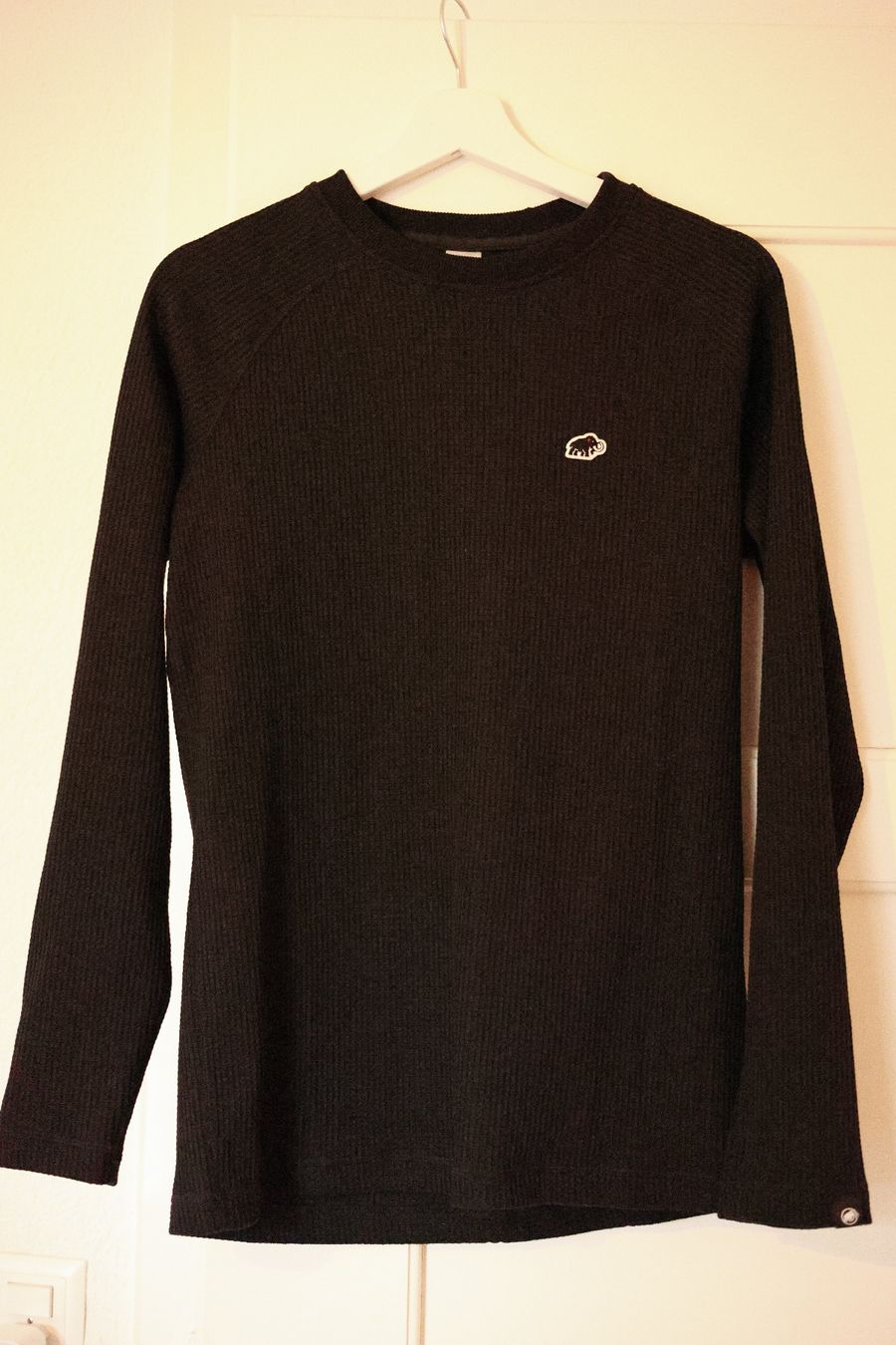 Mammut Maglioni & Felpe: Mammut Waffle Longsleeve Gr.S – Nuovo (secondo la descrizione) da Bern venduto da QualitySecondHand 2