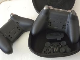 2 XBOX Elite Series 2