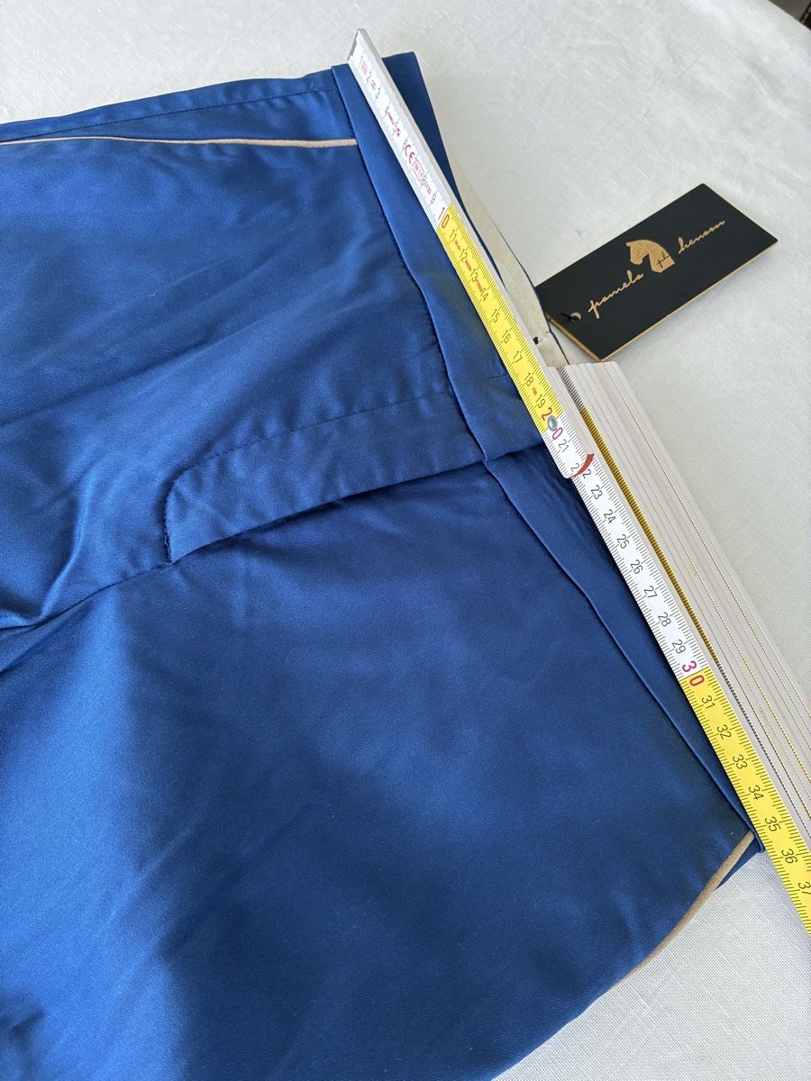 Pamela Henson Hosen: Pamela Henson Pants – Neu und originalverpackt aus Muralto von eva_bjp2 3