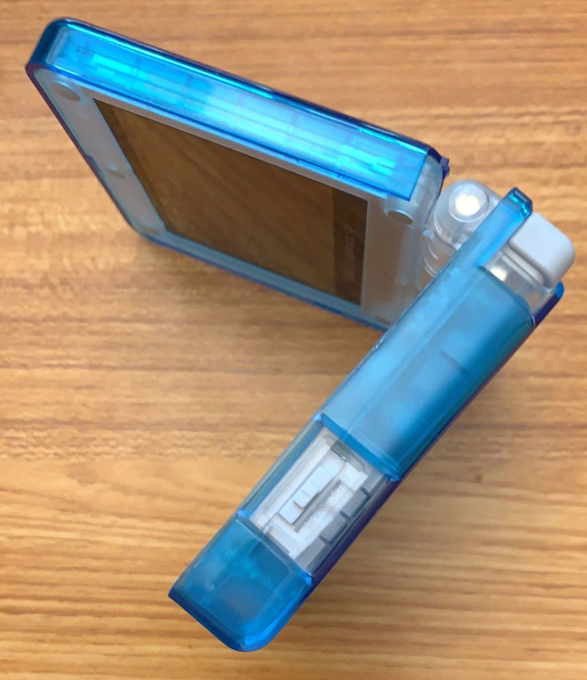 Schutzhüllen: GameBoy Sp Schutzhüle Schutz – Neu und originalverpackt aus Gebenstorf von RetroFuture 3