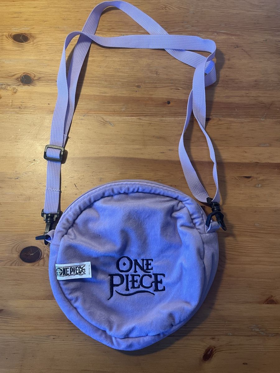 Borse: Sac One Piece Robin – Usato da Troinex venduto da Irisglo 1