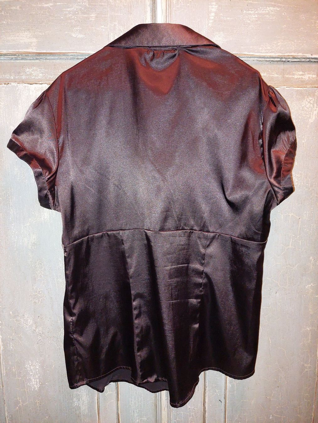 Zara Camicette: Zara Basic . Kurzarm - XL – Usato da Besenbüren venduto da piculo 1