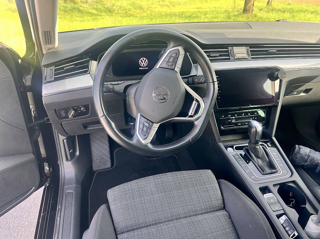 VW Automobili: VW Passat Variant 2.0 TDI 4Motion DSG – Usato da Rorschacherberg venduto da Mimi_Momo 4