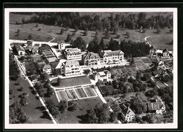AK Rüti, Kreisspital