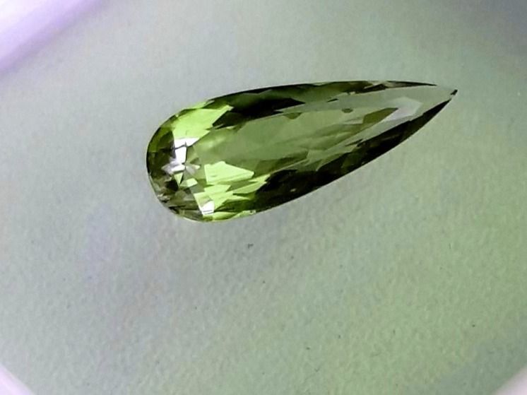 Pietre preziose: Csarite, Diaspore – Nuovo (secondo la descrizione) da Wolhusen venduto da toni079 1