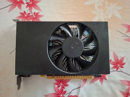 HP NVIDIA GeForce GTX 1650 4GB OEM