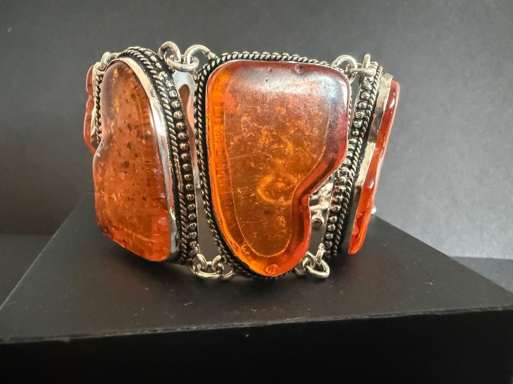 Bracelets: Silber Armband 925 – D'occasion à Spiegel b. Bern par Rogger72 1