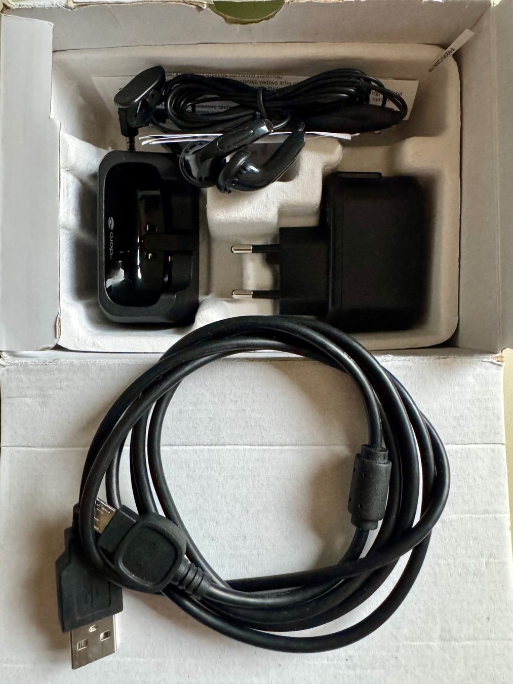 Doro Handys / Smartphones: Handy DORO PhoneEasy 631 – Defekt aus Soyhières von Spartan117 1