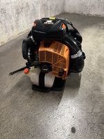 Laubblässer ECHO 8010