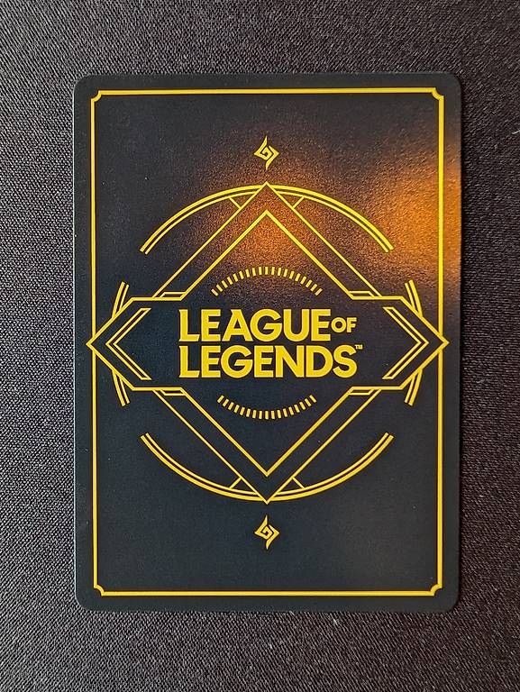 Carte collezionabili: Riftbound Ivern 'Green Father' 233/219 Unleashed – Nuovo (secondo la descrizione) da Faulensee venduto da plantmama 2