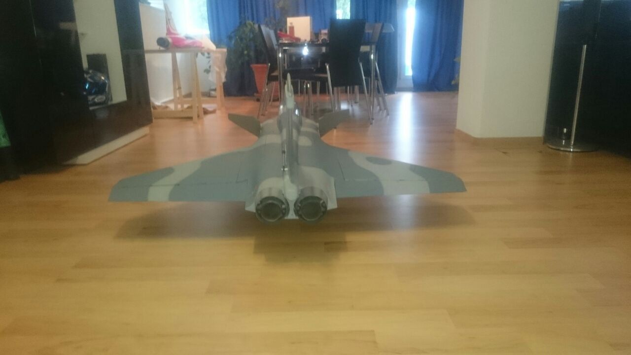 Modellismo RC: Skymaster Rafaele – Usato da Turtmann venduto da Pilo4 1