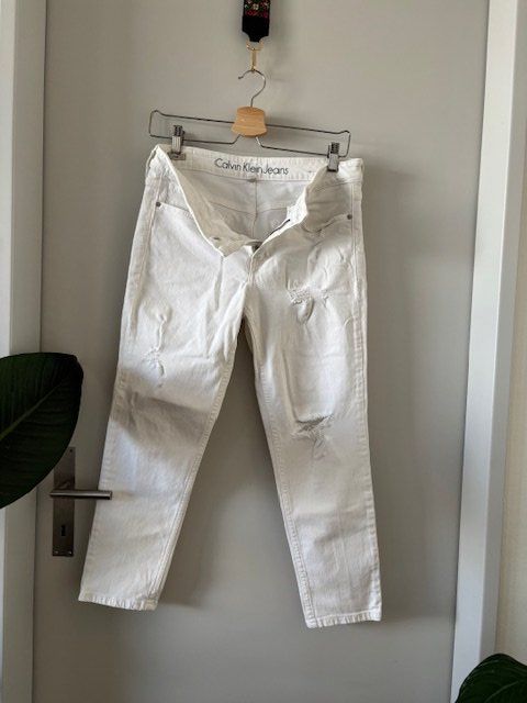 Calvin Klein Jeans: Jeans - Calvin Klein – Gebraucht aus Zürich von CoCos_Closet