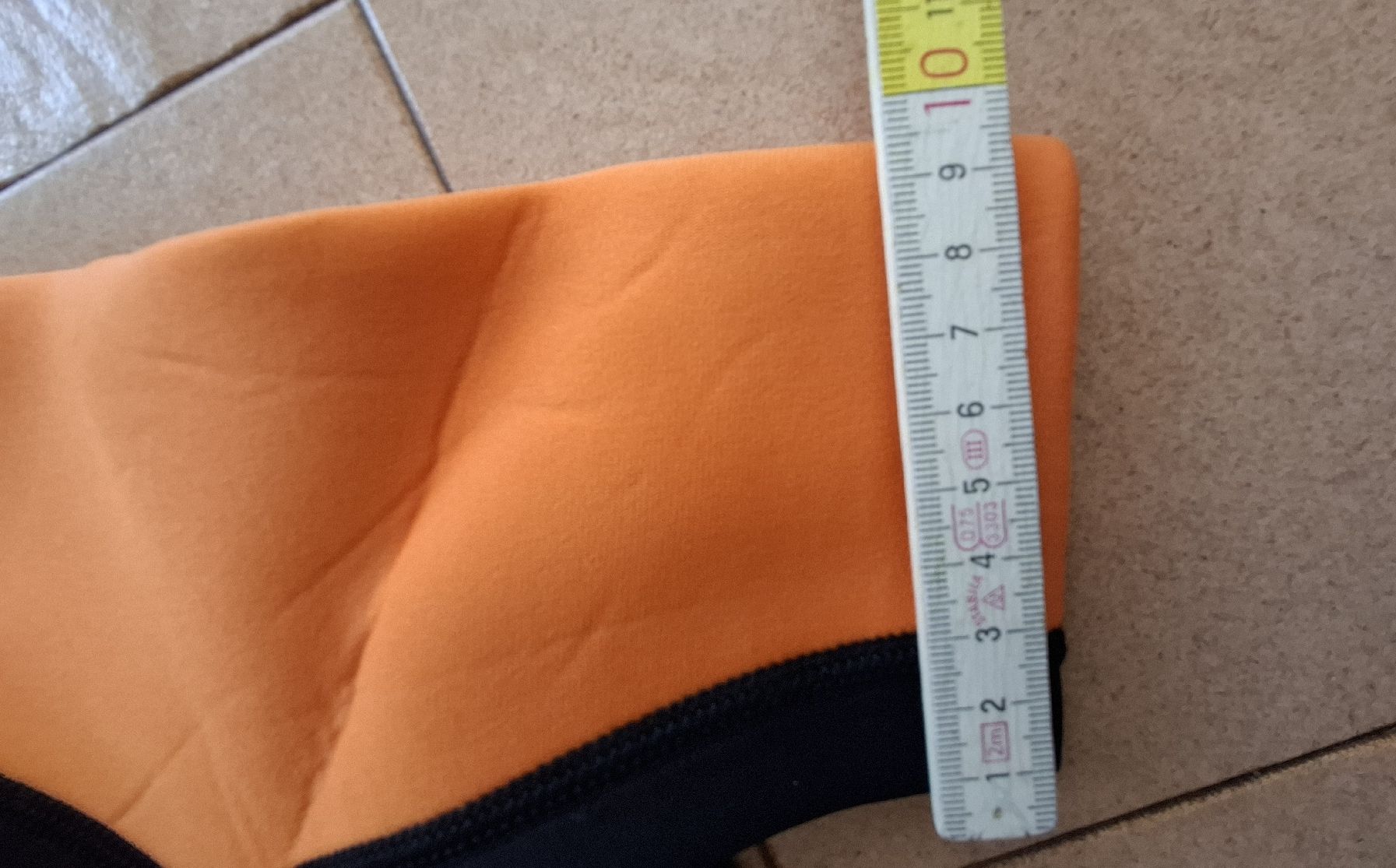 Anzüge: Neopren Overall Kinder  Size 6 /NEO-SPLASH – Gebraucht aus Thun von lede 9