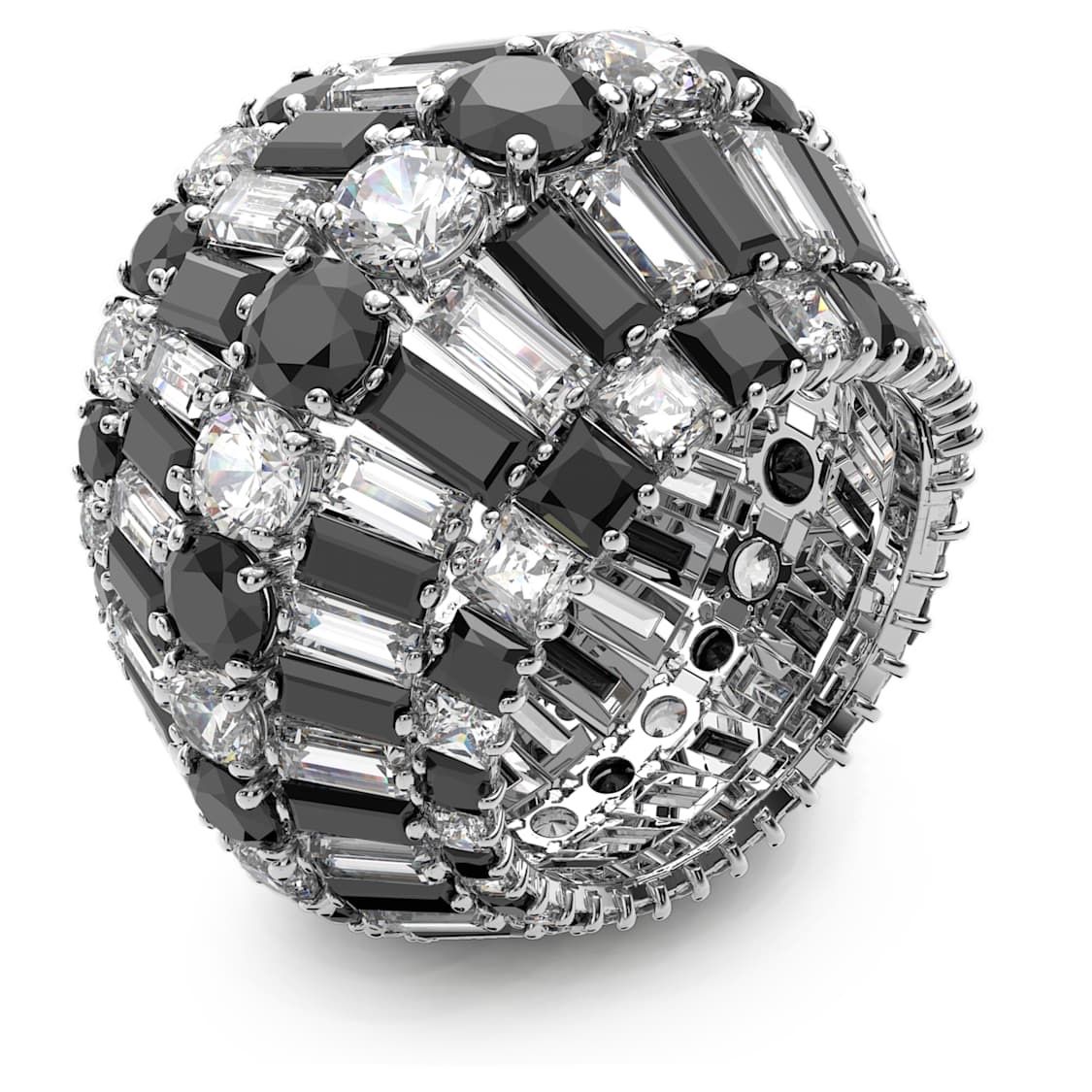 Swarovski Anelli: Cocktailring – Nuovo (secondo la descrizione) da Leuggern venduto da manuela_doj 2