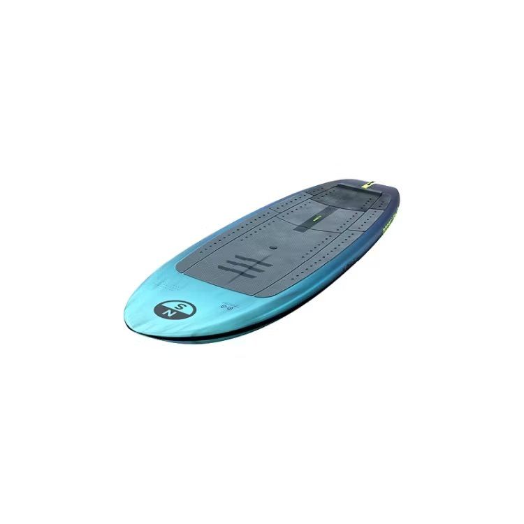 North Tavole da surf e di nuoto: North Foil Drive Board Boost 5'3'' 45lt – Nuovo e nell'imballaggio originale da Ebikon venduto da Surfside-GmbH