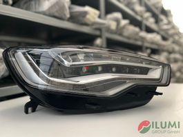 AUDI A6 C7 VOLL LED SCHEINWERFER RECHTS KPL 4G0941034C