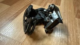 Dérailleur Sram Red e-tap