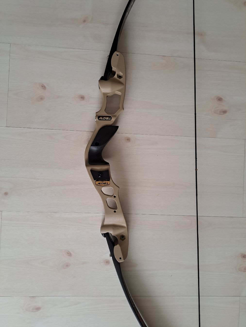 Tiro con l'arco: Recurve - Pfeilbogen – Nuovo (secondo la descrizione) da Brütten venduto da Nina20 2