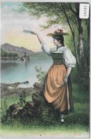 Costumes Suisse - Zug