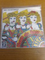 Die  Ministrels - Hopp de Bäse !!!