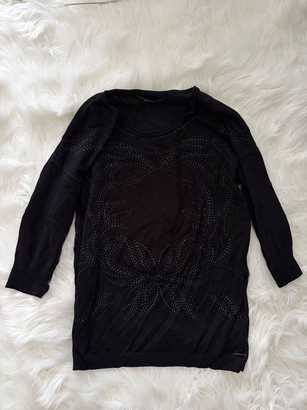 Guess Top: Guess Top Gr. S – Usato da Zürich venduto da Agata654
