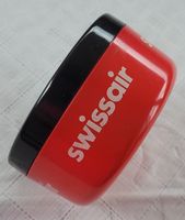 🇨🇭 80er Jahre Aschenbecher Ornamin SWISSAIR 
