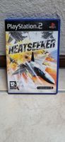 PS2 - Heatseeker