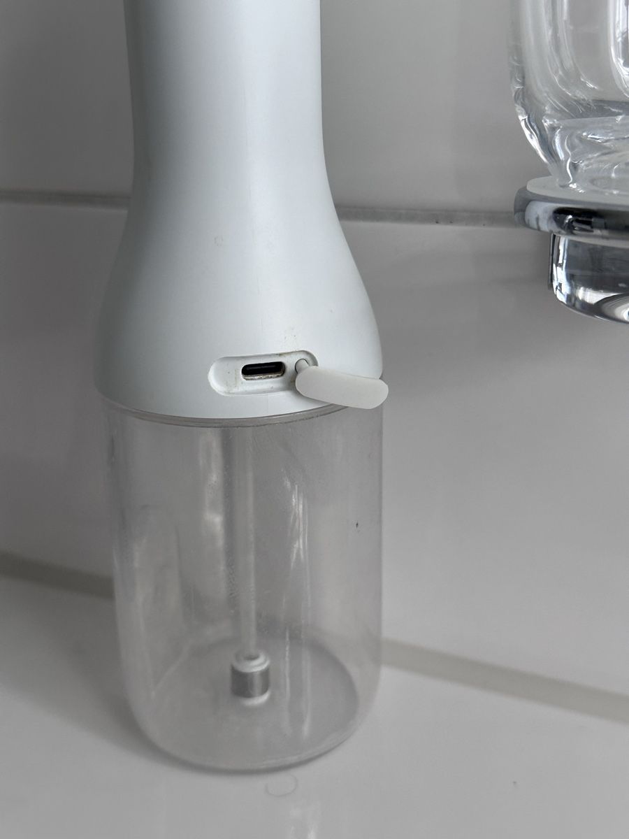 Cura dei denti: Philips Cordless Power Flosser - defective  – Difettoso da Zürich venduto da Ddechkovd 1