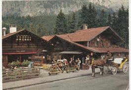Adelboden