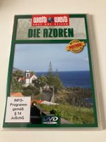 welt weit: Die Azoren (DVD) mit Bonusfilm Portugal