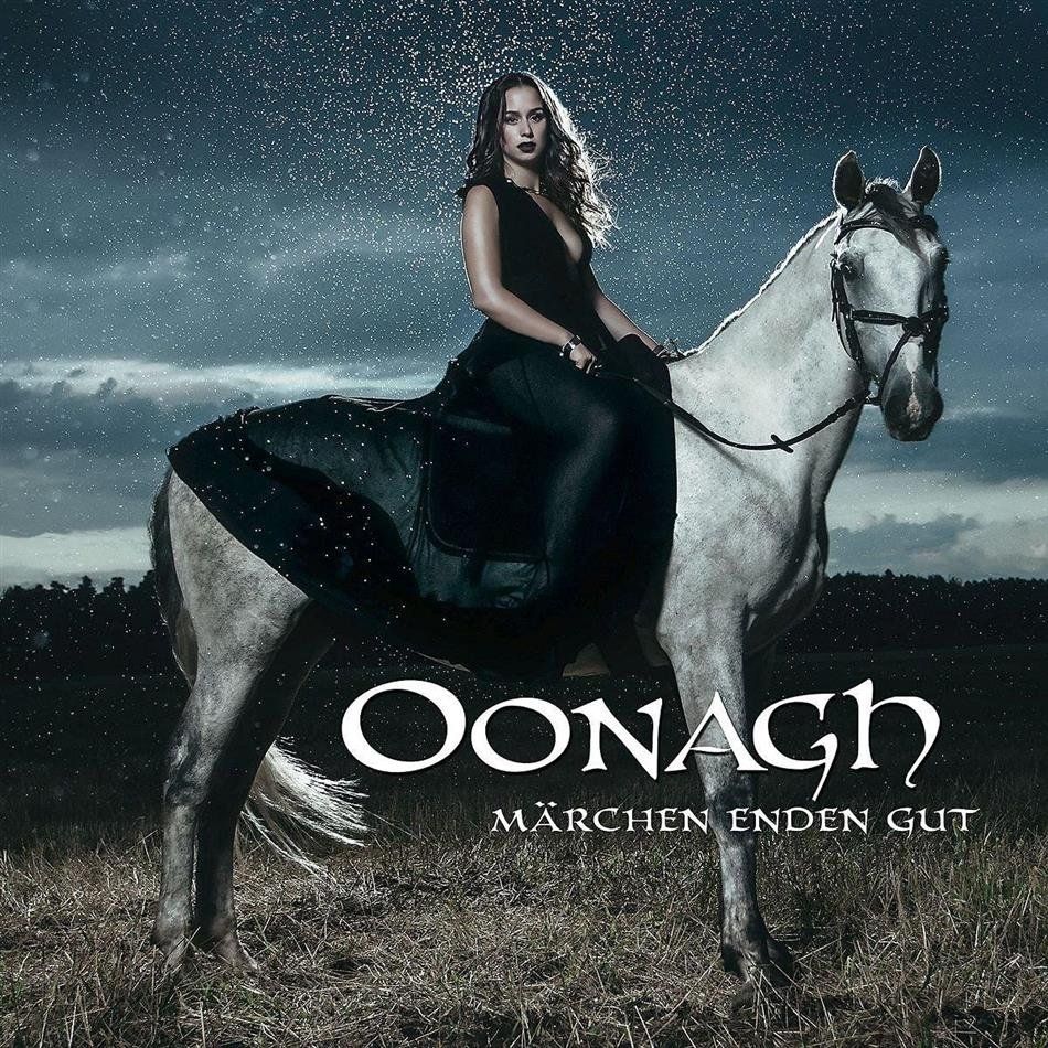 CDs: Oonagh - Märchen Enden Gut – Neuf (Voir description) à Uzwil par visions77