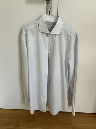 Brunello Cucinelli Hemd